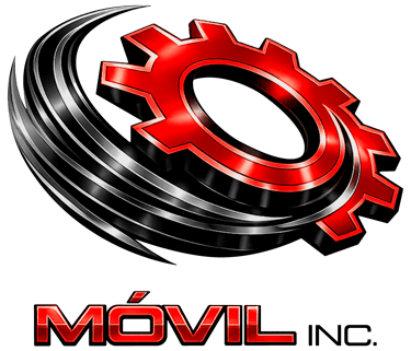 Móvil Inc logo