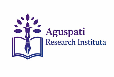 Aguspati Research Instituta logo