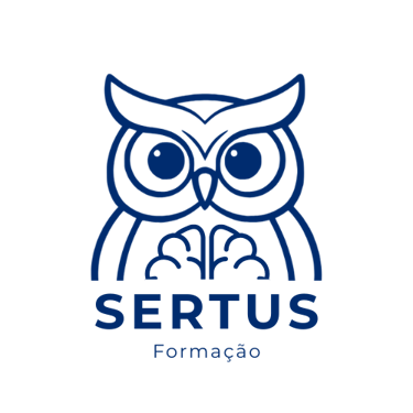 Sertus - Formação Profissional logo