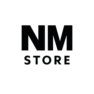 NM STORE logo