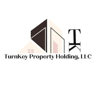 TurnKey Property Holding logo
