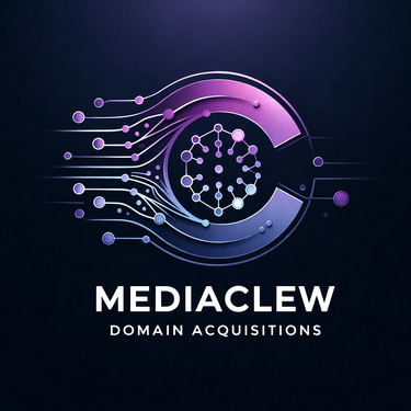 Mediaclew logo