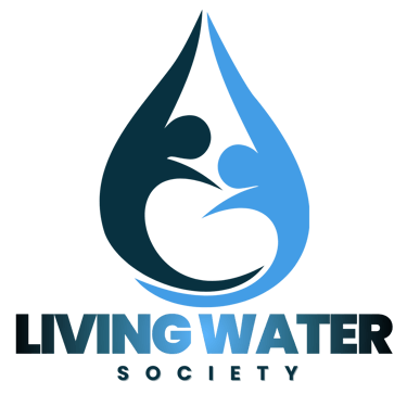 Living Water Society logo