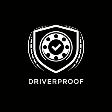 DriverProof logo