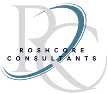 ROSHCORE CONSULTANTS logo