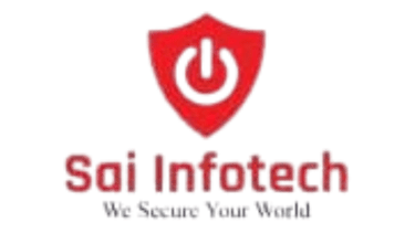 Sai Infotech logo