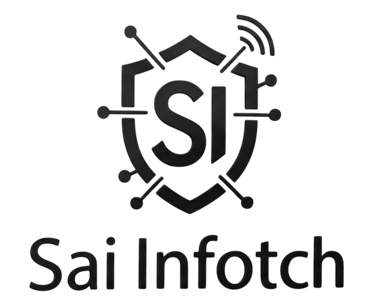 Sai Infotech logo