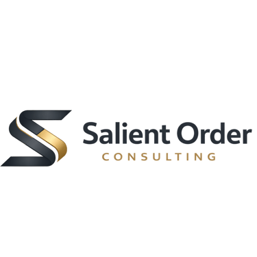 Salient Order Consulting logo