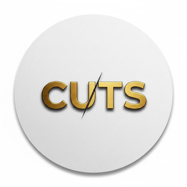 Cuts logo