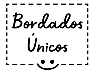 Bordados Unicos logo