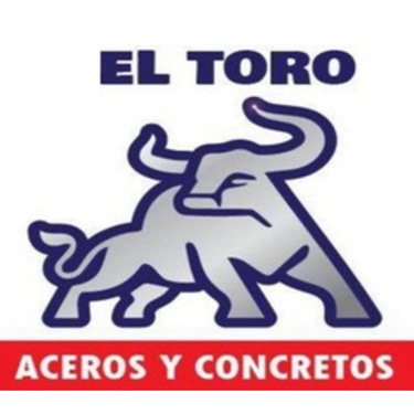 EL TORO ACEROS Y CONCRETOS logo