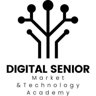Digital Senior MTA logo
