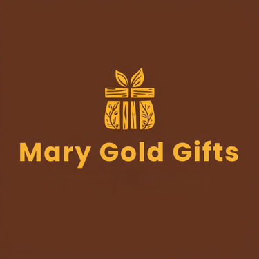Mary Gold Gifts logo