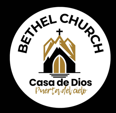 Iglesia Cristiana Bethel logo