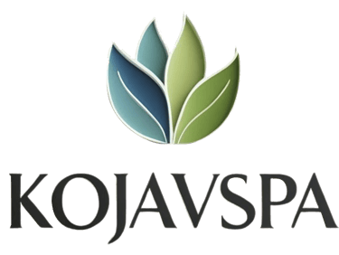 Kojav Spa logo