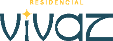Residencial Vivaz logo