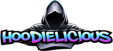 Hoodielicious logo