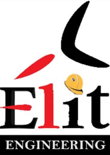 ELITE ENGINEERING logo