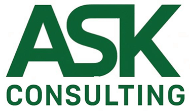 ASK Consulting logo
