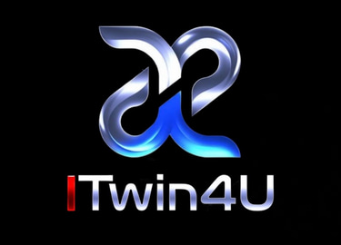 Twin4U logo