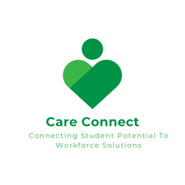 careconnectrecruitment logo