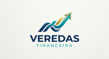 AzulDourado Finance logo