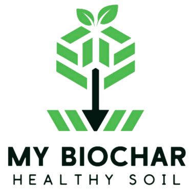 mybiochar logo