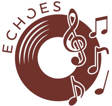 Echoes logo