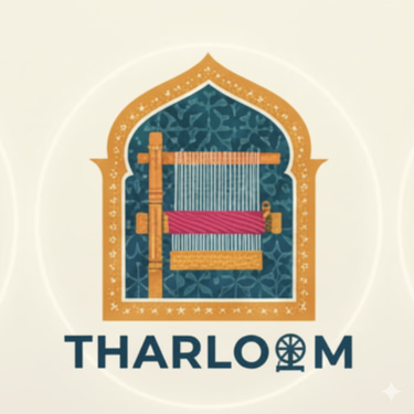 Thar Loom logo