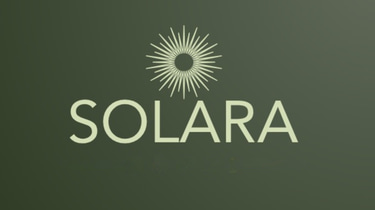 SOLARA logo