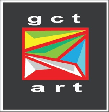 George Throop Artist logo