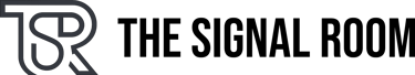 The Signal Room logo