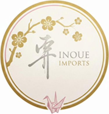 Inoue Imports logo