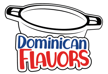 Dominican Flavors logo