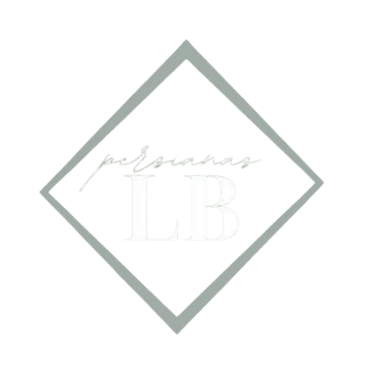 LB Persianas logo