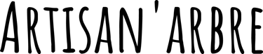 Artisan’arbre logo