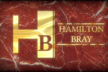 Hamilton-Bray logo