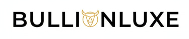 Bullionluxe Gold and Silver bullion logo