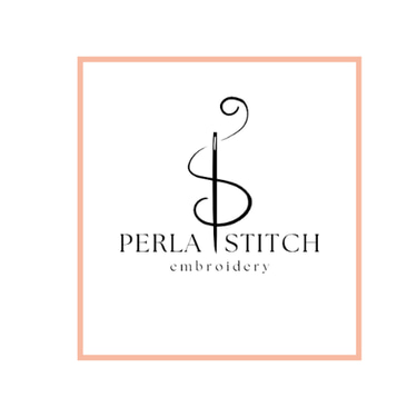 Perla Stitch logo