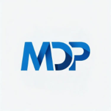MDP Engineering & Technical Support logo