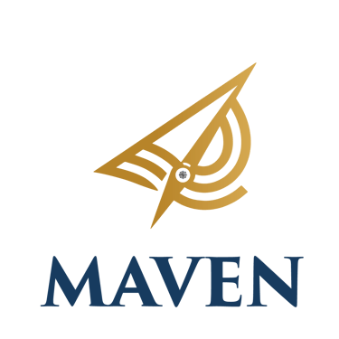 Maven logo
