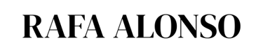 Rafa Alonso logo