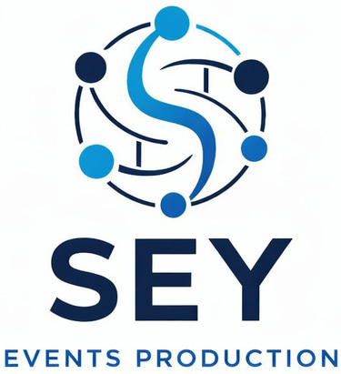 Seychelles Event Hub logo