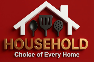 HOUSEHOLD logo