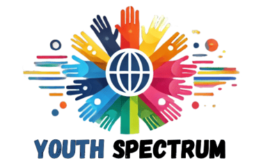 Youth Spectrum logo