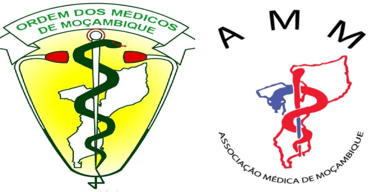 Congresso Nacional da OrMM - MZ logo