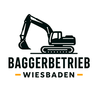 Baggerarbeiten Wiesbaden logo