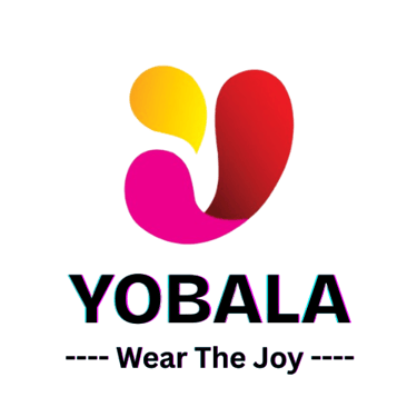 Yobala logo