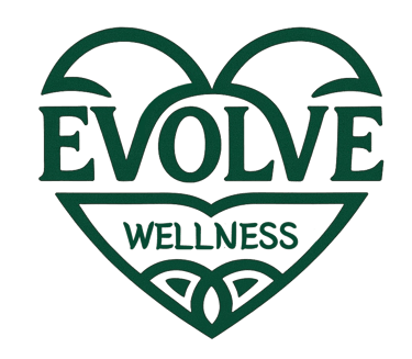 Evolve Wellness logo