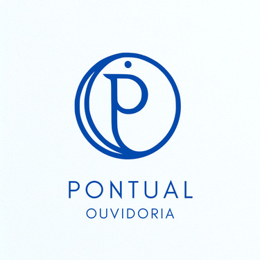 pontualouvidoria logo